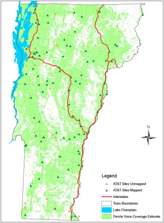 Coverage Modeling Services